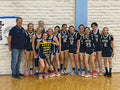 Aptos Girls Basketball Program