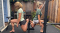 Keri & Keeli Peterson - Athlete’s